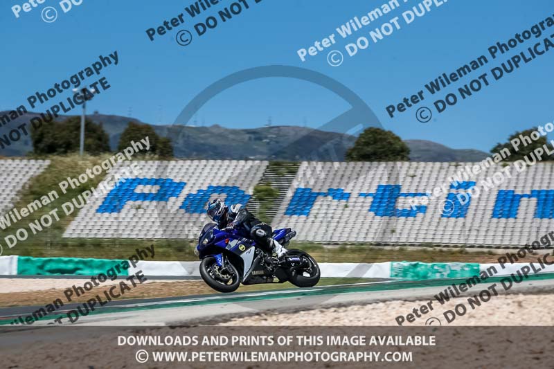 may 2019;motorbikes;no limits;peter wileman photography;portimao;portugal;trackday digital images
